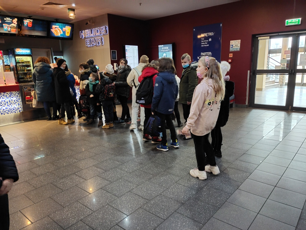 Warsztaty, zajęcia kulinarne, wycieczki. Ferie w Prochowicach
