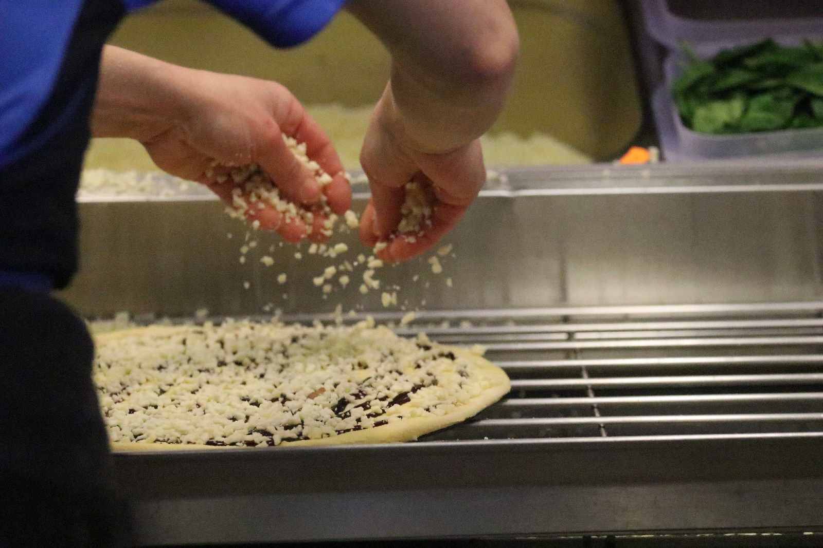 Domino's Pizza zaprasza na swoje specjały w dniu święta pizzy