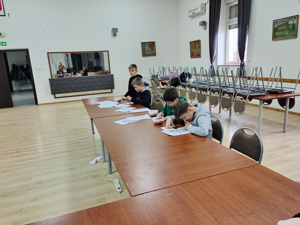 Warsztaty, zajęcia kulinarne, wycieczki. Ferie w Prochowicach