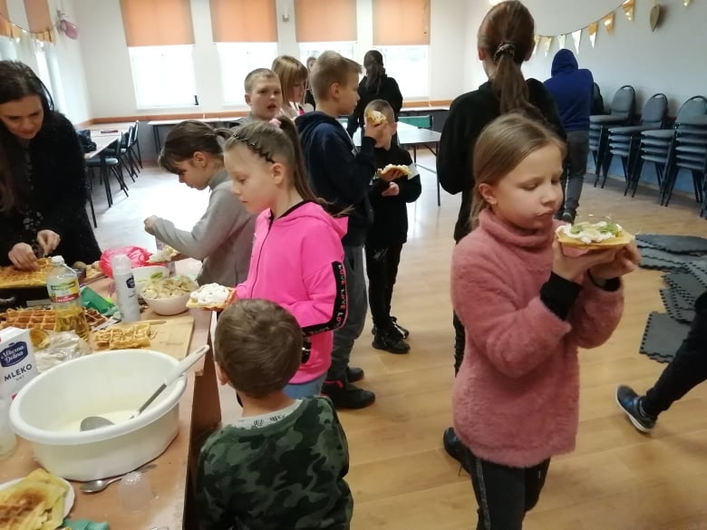 Warsztaty, zajęcia kulinarne, wycieczki. Ferie w Prochowicach