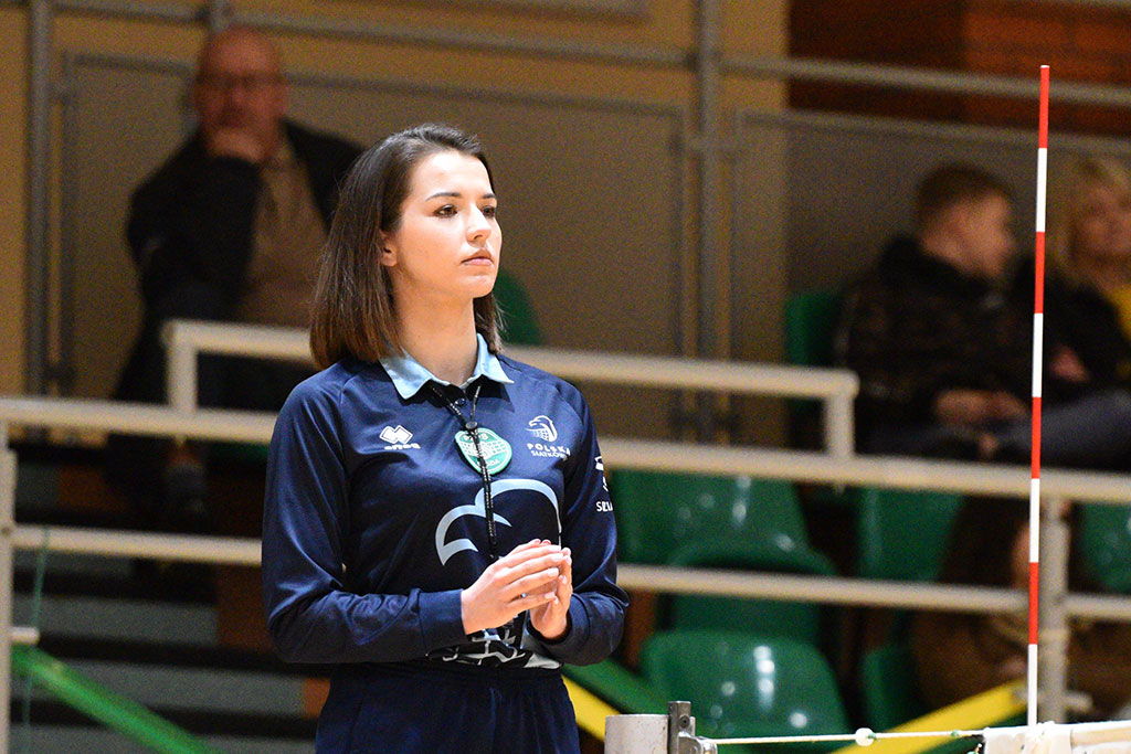 Tie-break zadecydował o wygranej Ikara Legnica