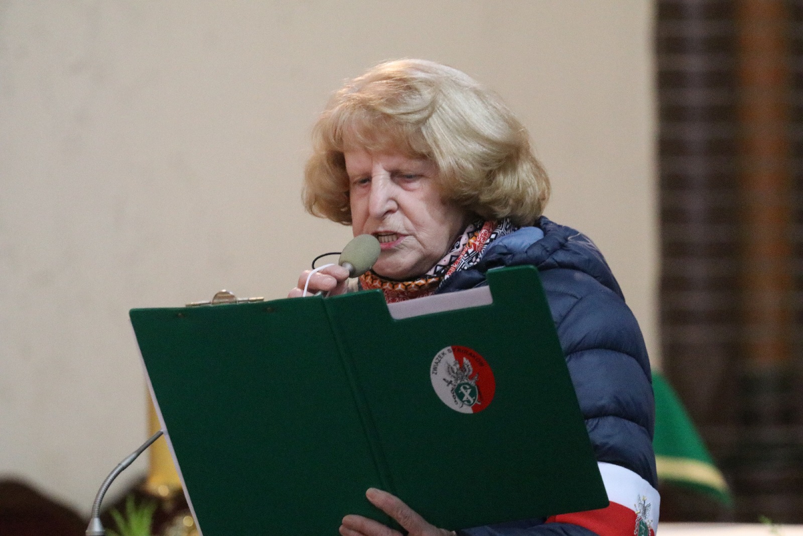 Legniczanie uczcili ofiary Sybiru w 82. rocznicę deportacji