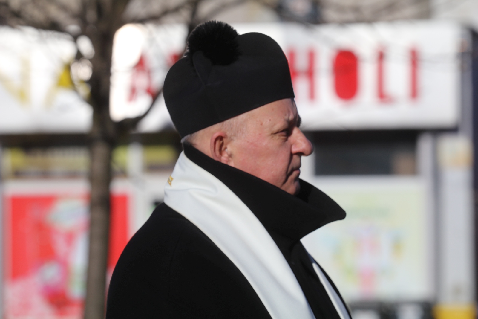 Legniczanie uczcili ofiary Sybiru w 82. rocznicę deportacji