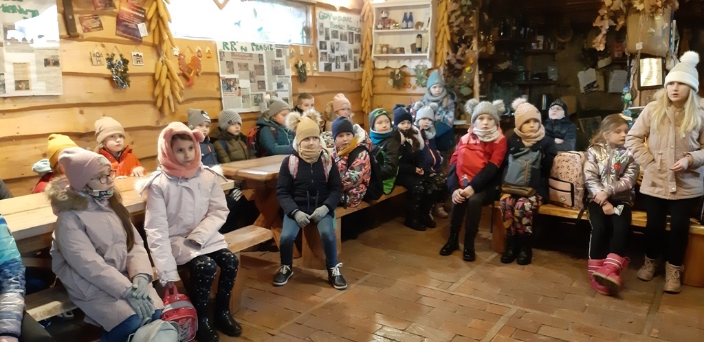 GOKiS zapełnił dzieciom czas ferii zimowych. Potrafią to zrobić