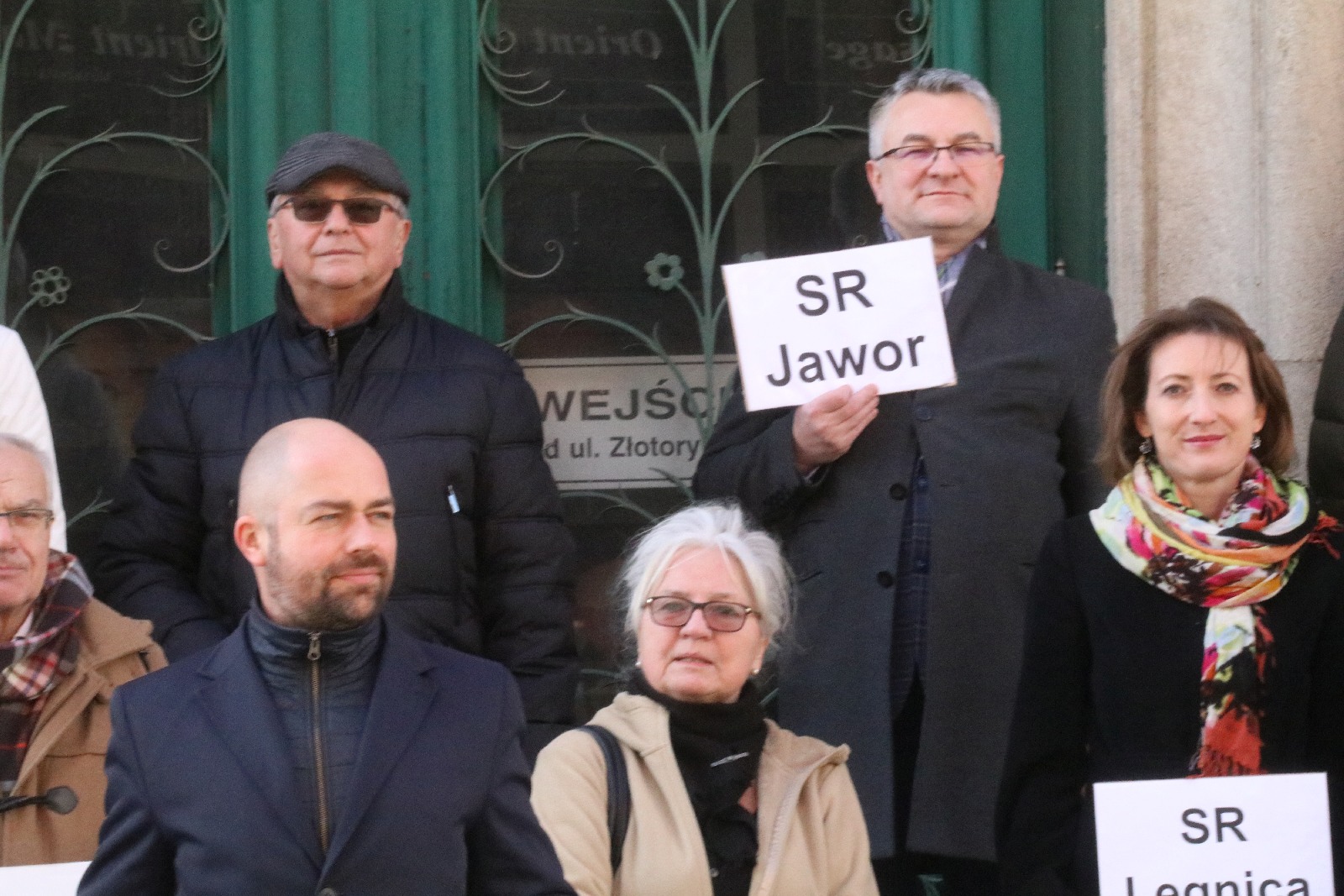 Dzień solidarności z sędziami represjonowanymi