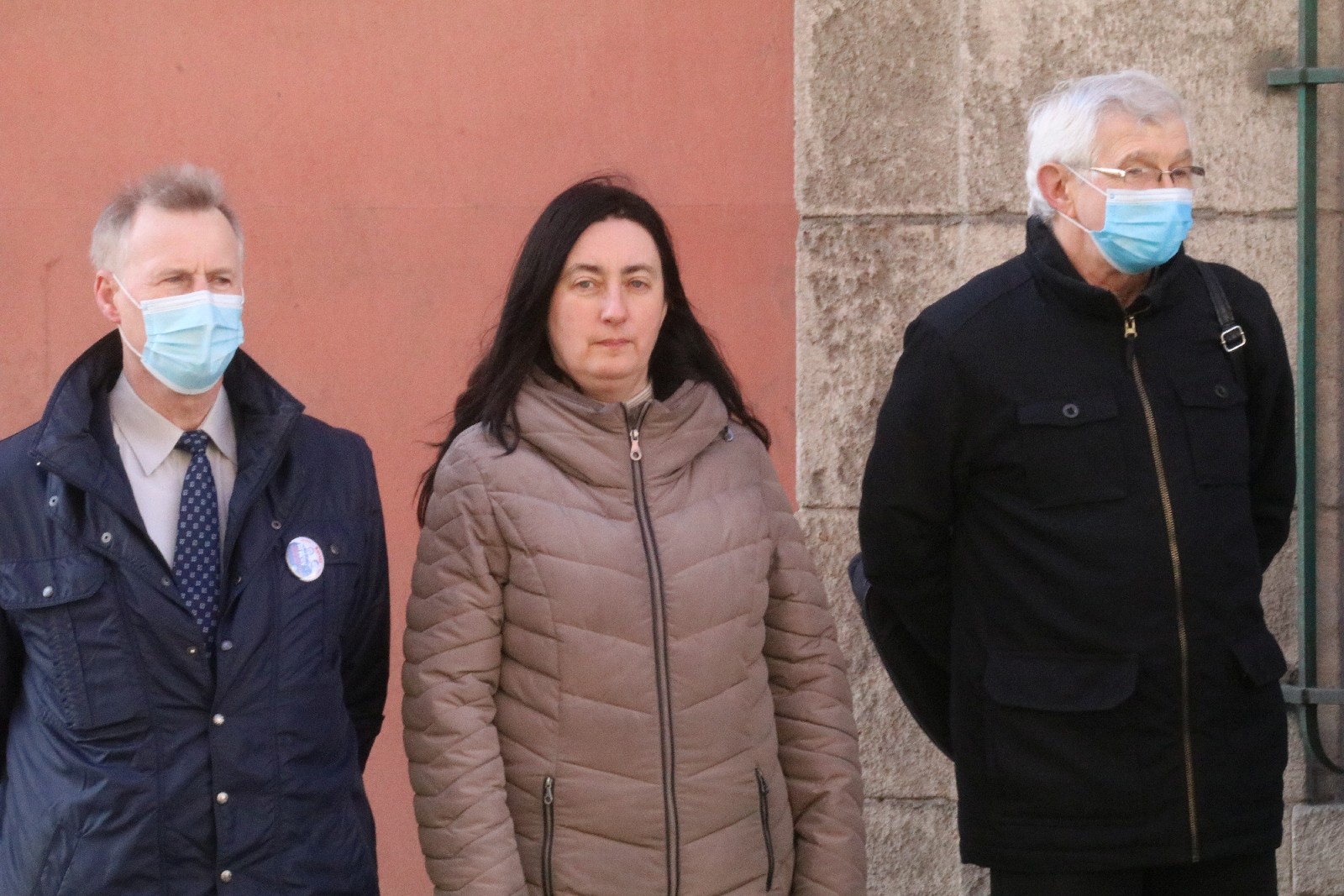 Dzień solidarności z sędziami represjonowanymi