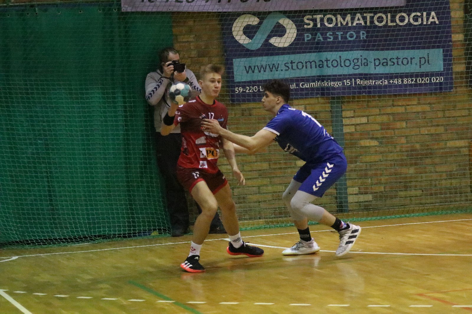 Siódemka wciąż w grze o awans do Final Four MP Juniorów