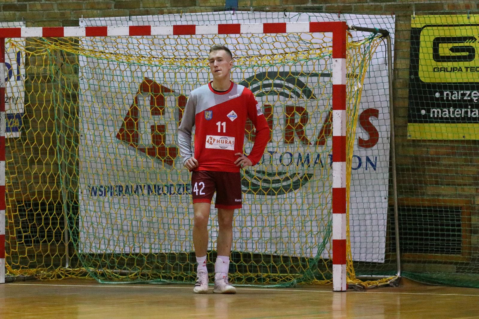 Siódemka wciąż w grze o awans do Final Four MP Juniorów