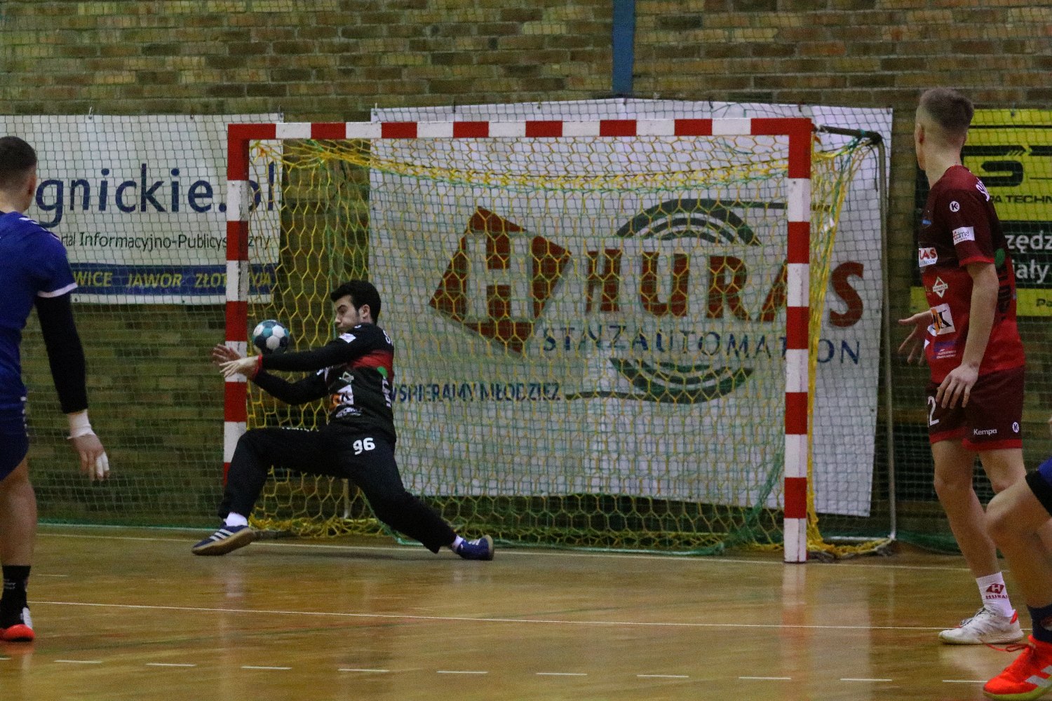Siódemka wciąż w grze o awans do Final Four MP Juniorów