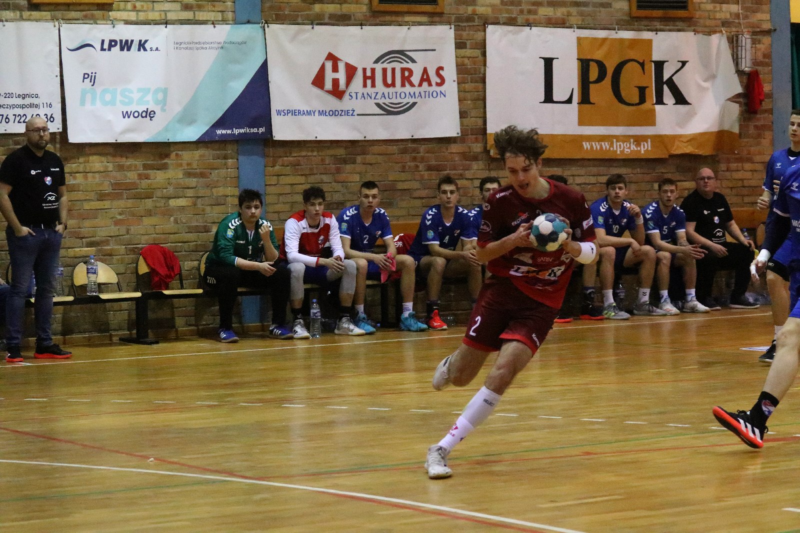 Siódemka wciąż w grze o awans do Final Four MP Juniorów
