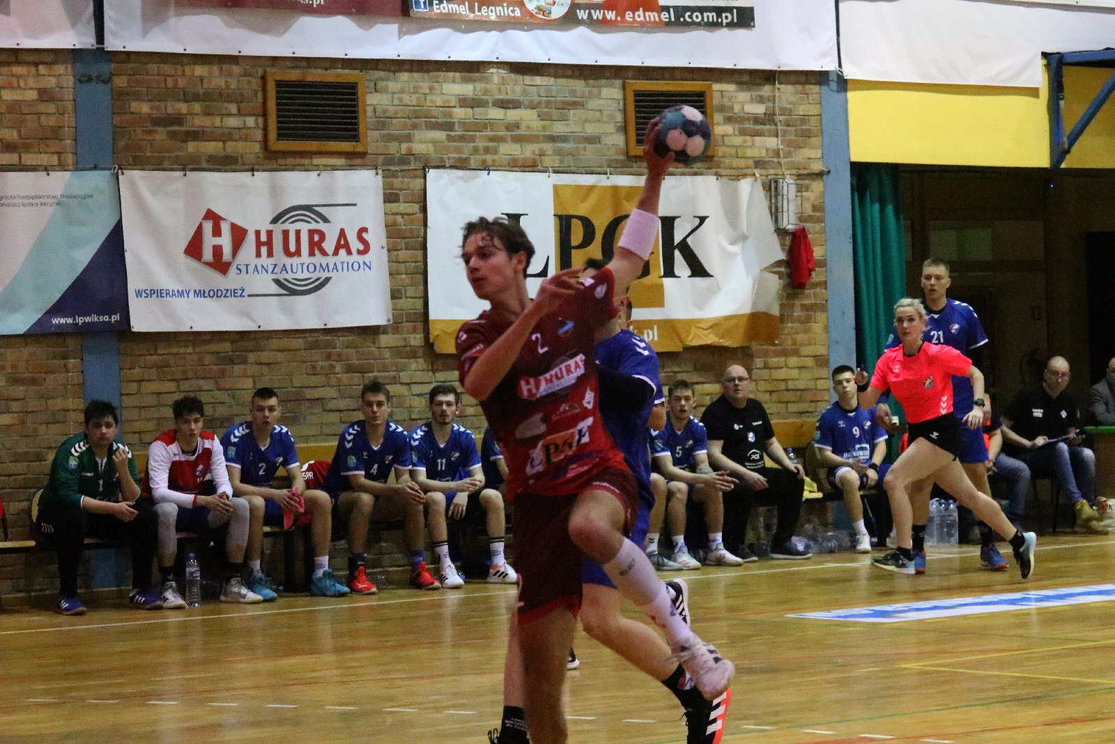 Siódemka wciąż w grze o awans do Final Four MP Juniorów