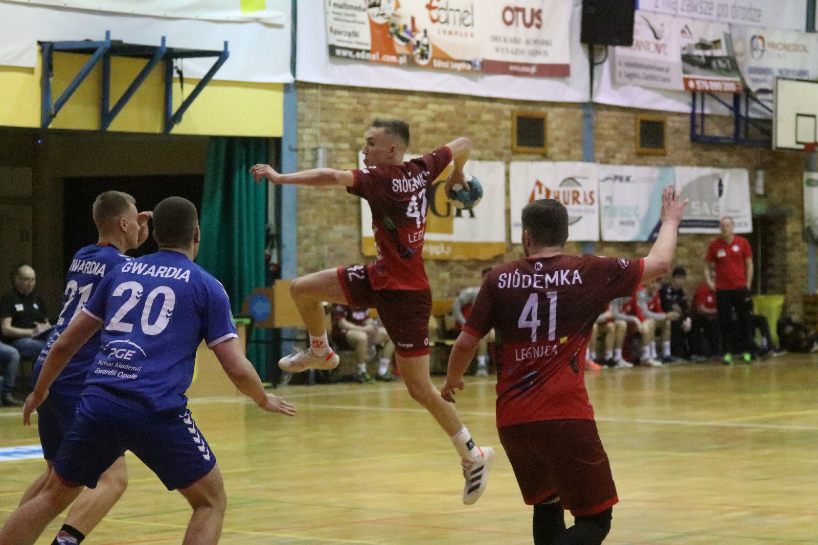 Siódemka wciąż w grze o awans do Final Four MP Juniorów