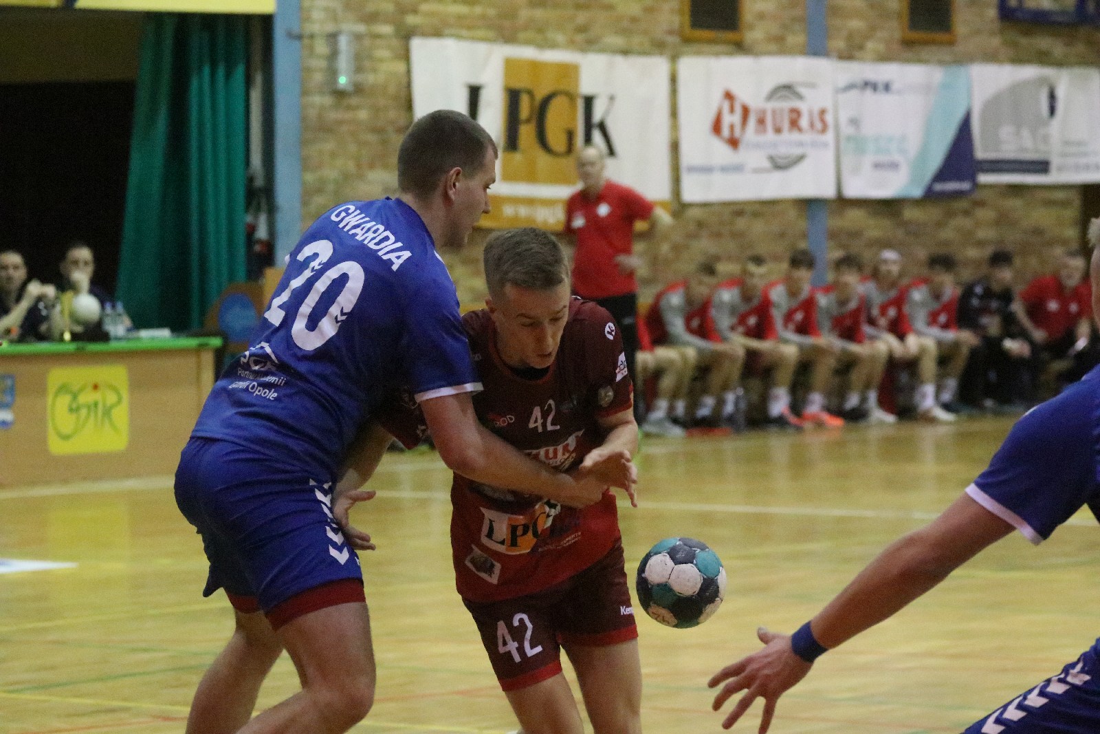 Siódemka wciąż w grze o awans do Final Four MP Juniorów