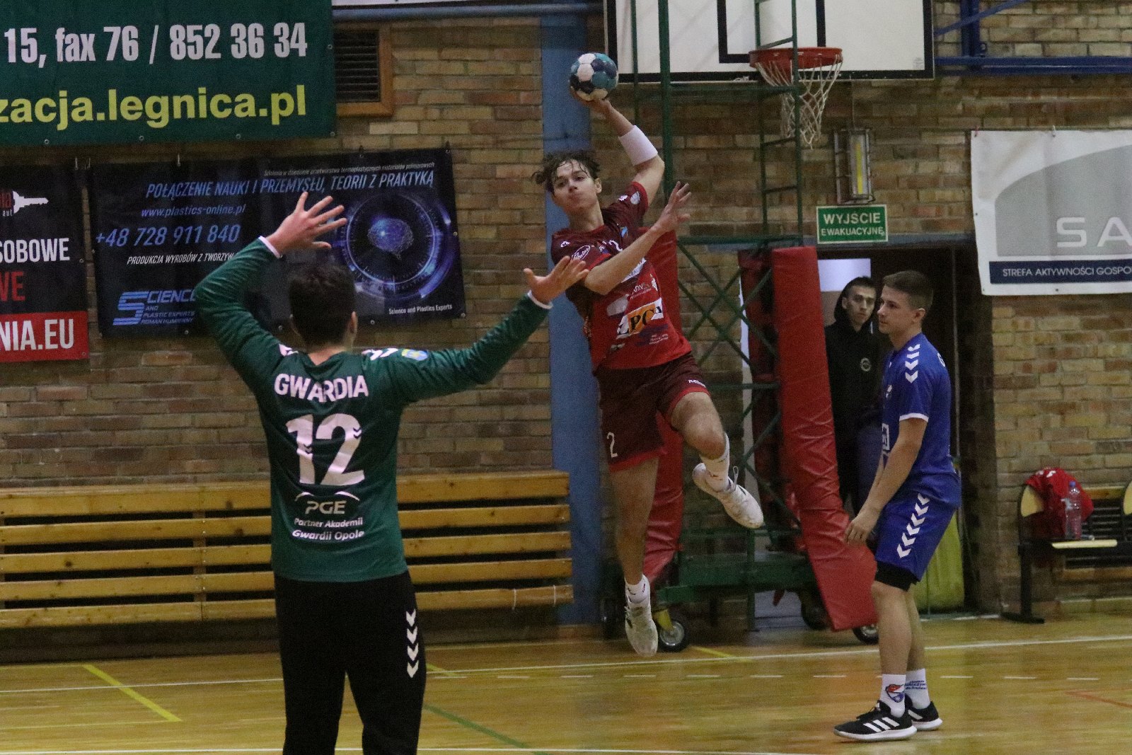 Siódemka wciąż w grze o awans do Final Four MP Juniorów