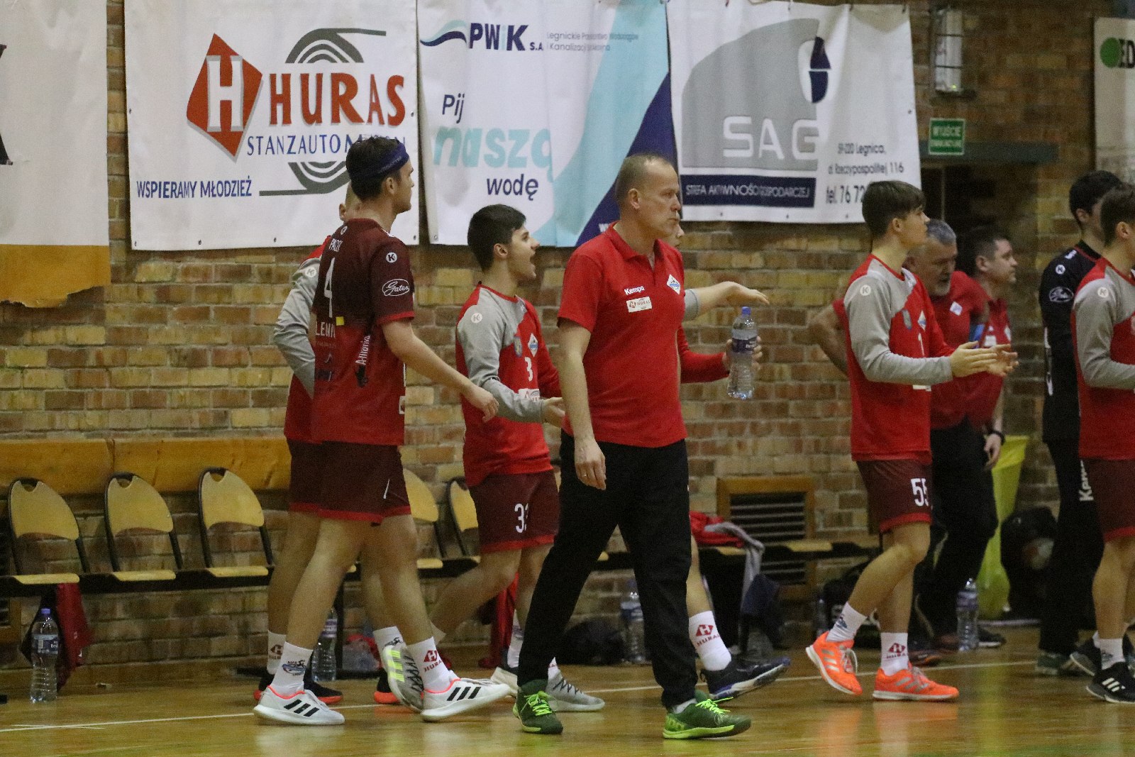 Siódemka wciąż w grze o awans do Final Four MP Juniorów