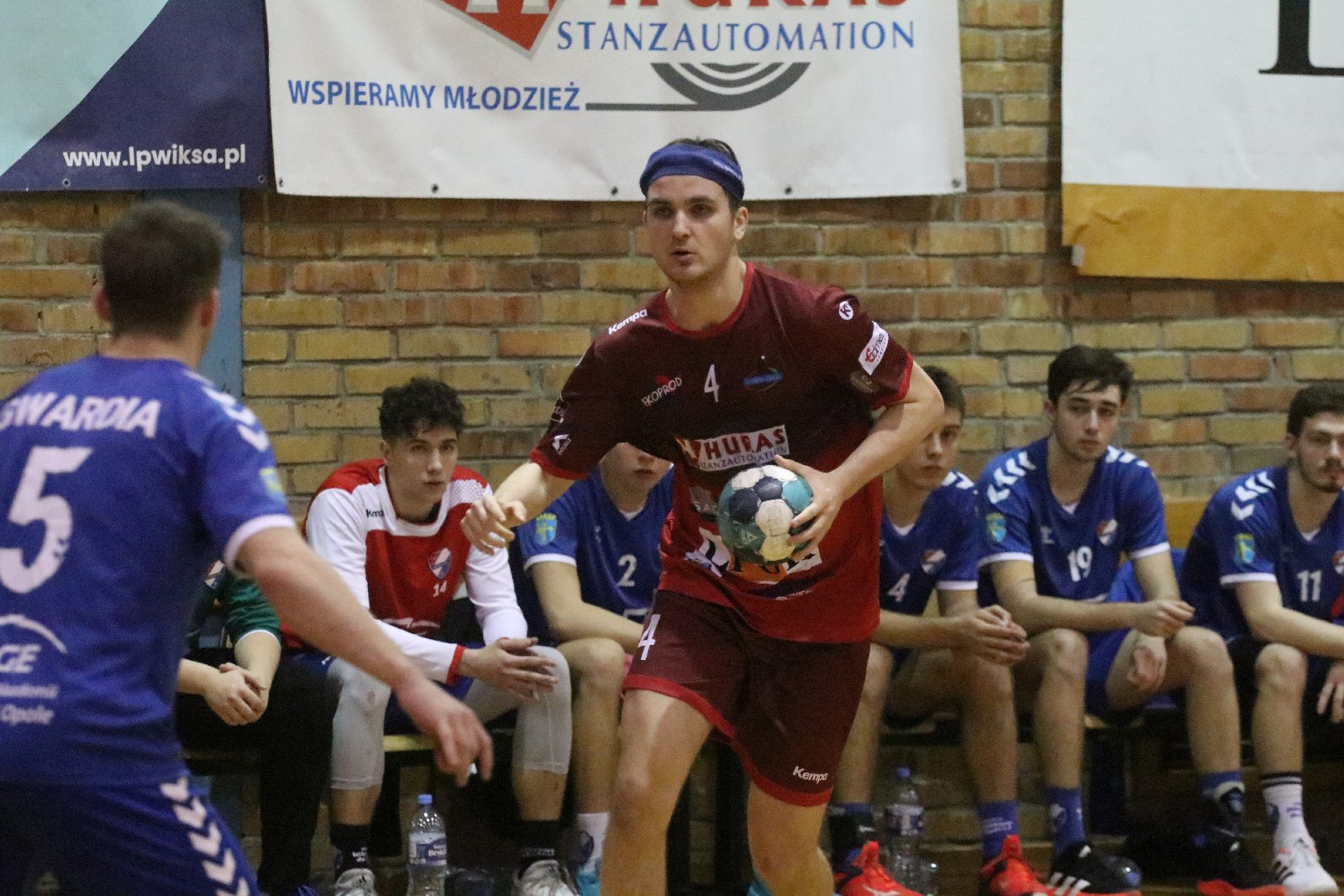 Siódemka wciąż w grze o awans do Final Four MP Juniorów