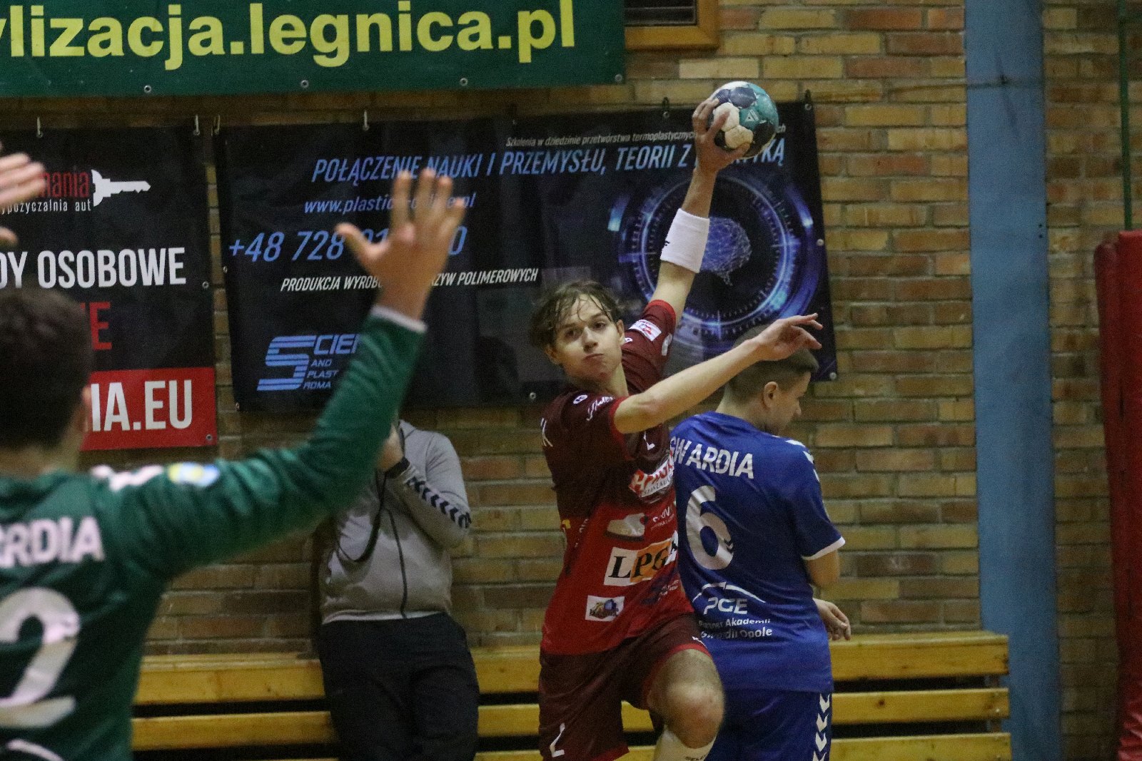 Siódemka wciąż w grze o awans do Final Four MP Juniorów