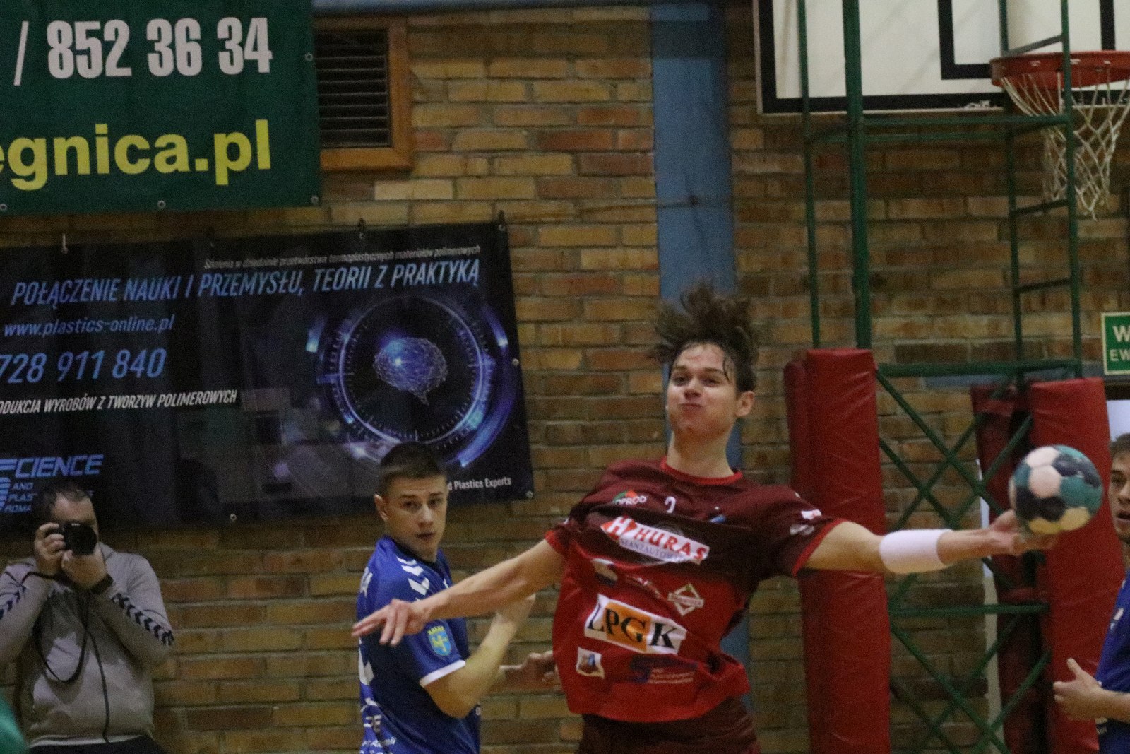 Siódemka wciąż w grze o awans do Final Four MP Juniorów