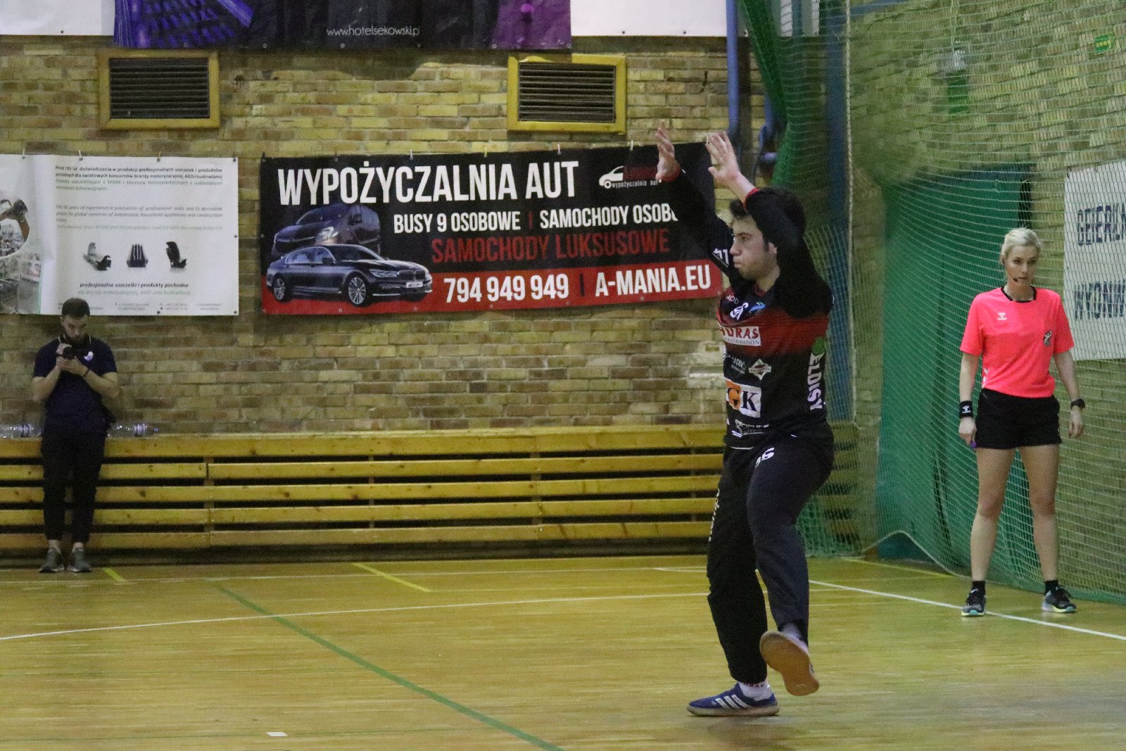 Siódemka wciąż w grze o awans do Final Four MP Juniorów