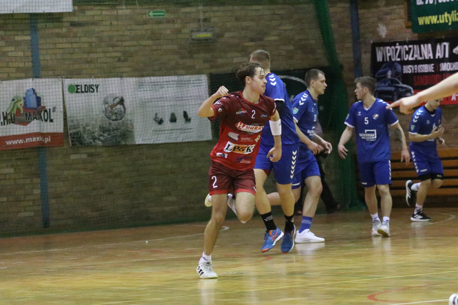 Siódemka wciąż w grze o awans do Final Four MP Juniorów