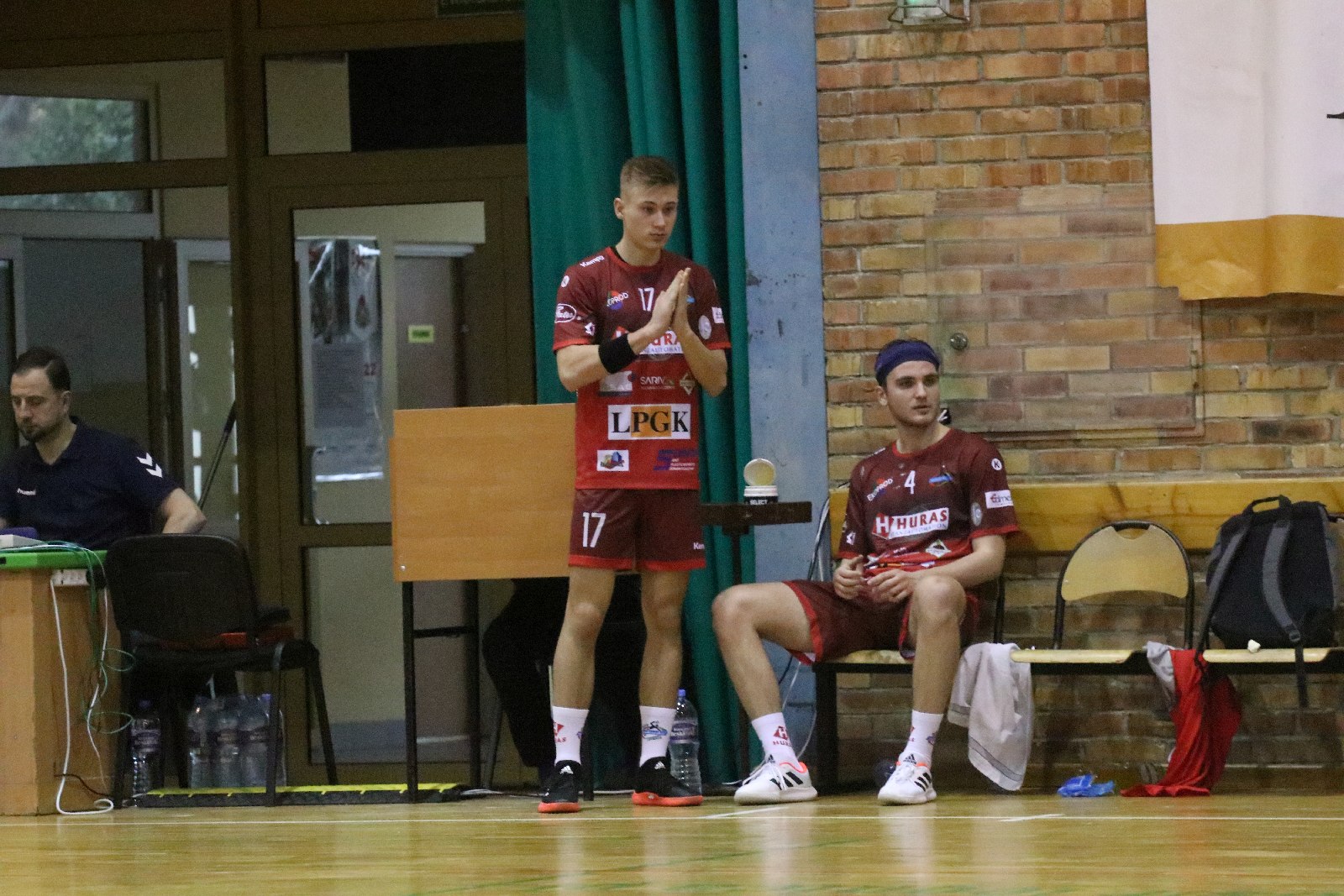 Siódemka wciąż w grze o awans do Final Four MP Juniorów