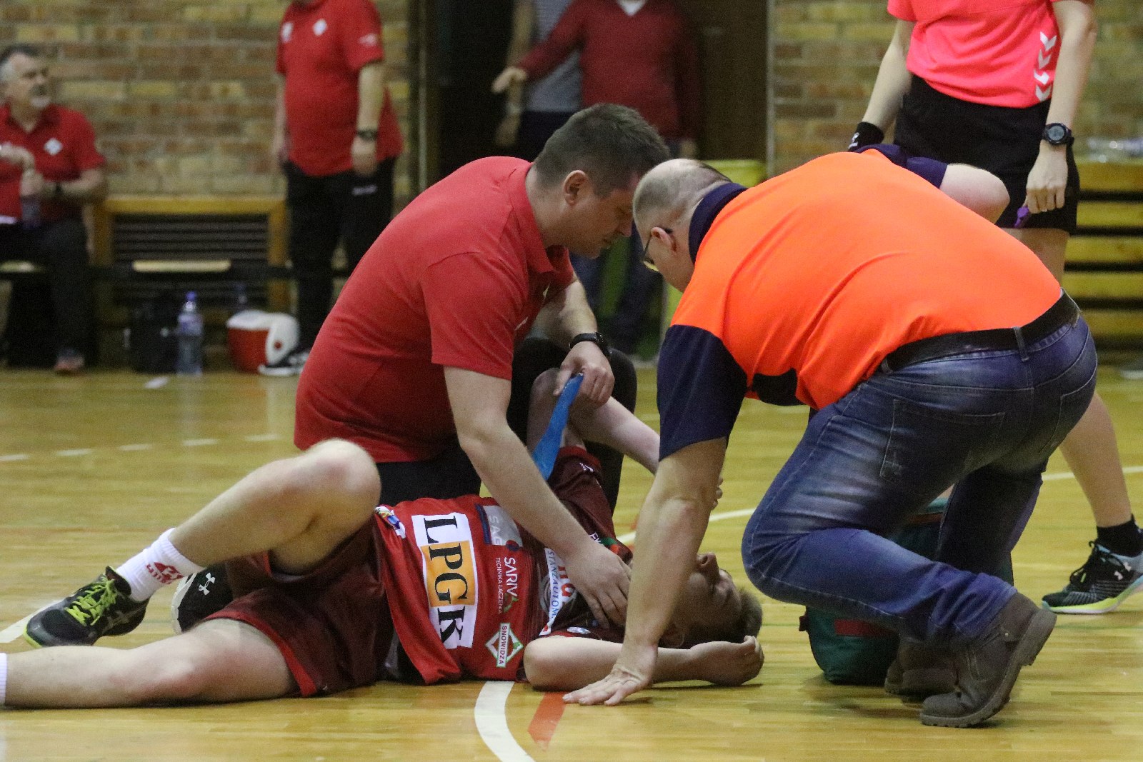 Siódemka wciąż w grze o awans do Final Four MP Juniorów