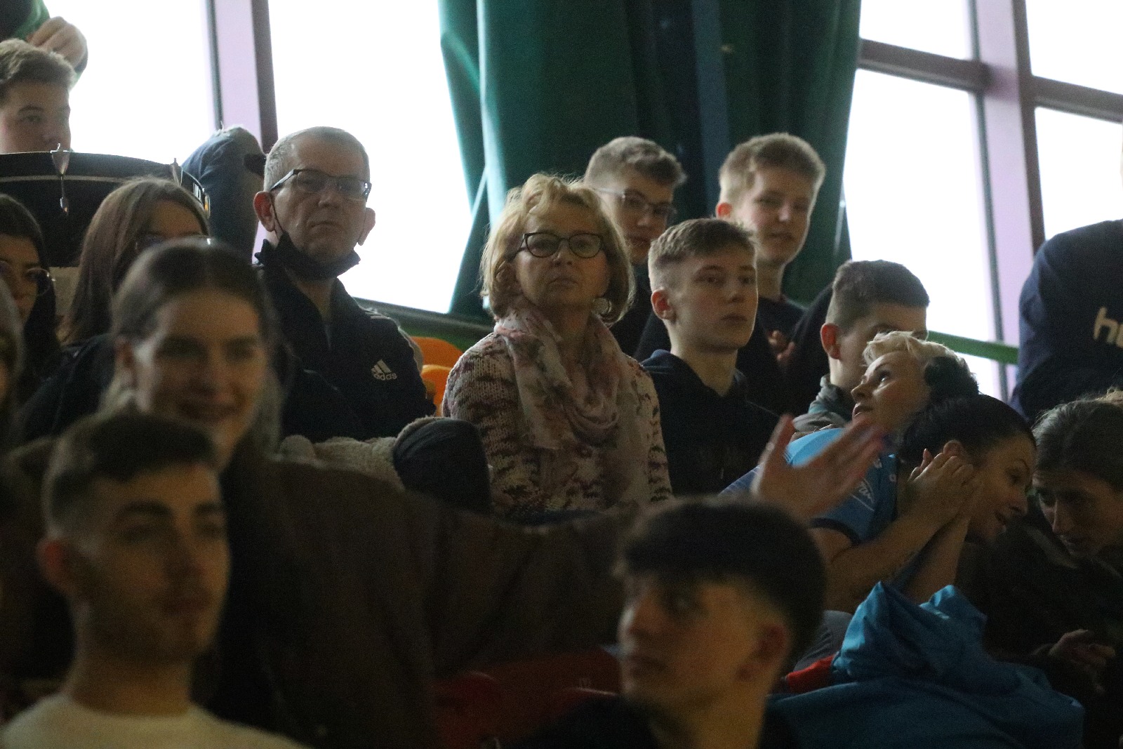 Siódemka wciąż w grze o awans do Final Four MP Juniorów