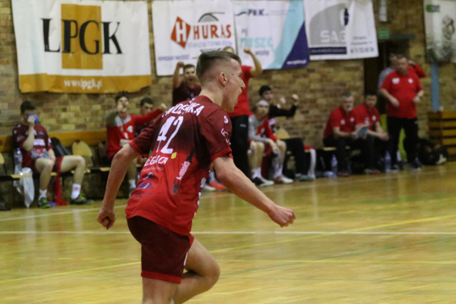Siódemka wciąż w grze o awans do Final Four MP Juniorów