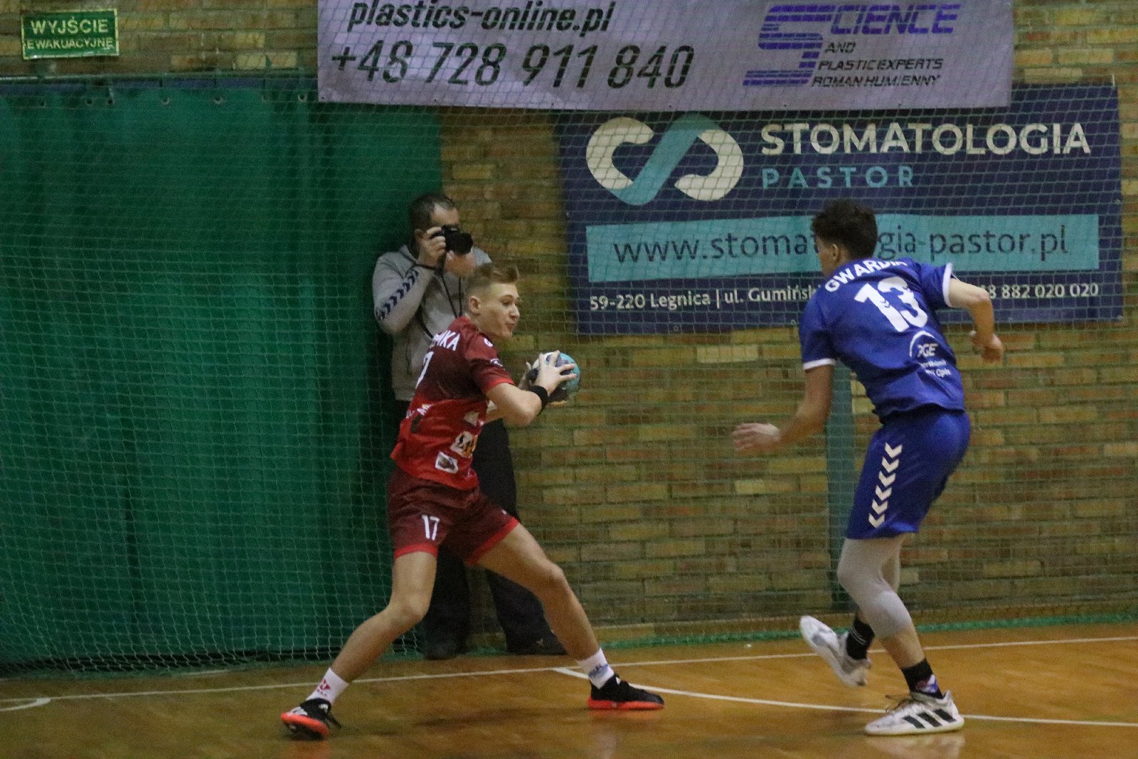 Siódemka wciąż w grze o awans do Final Four MP Juniorów