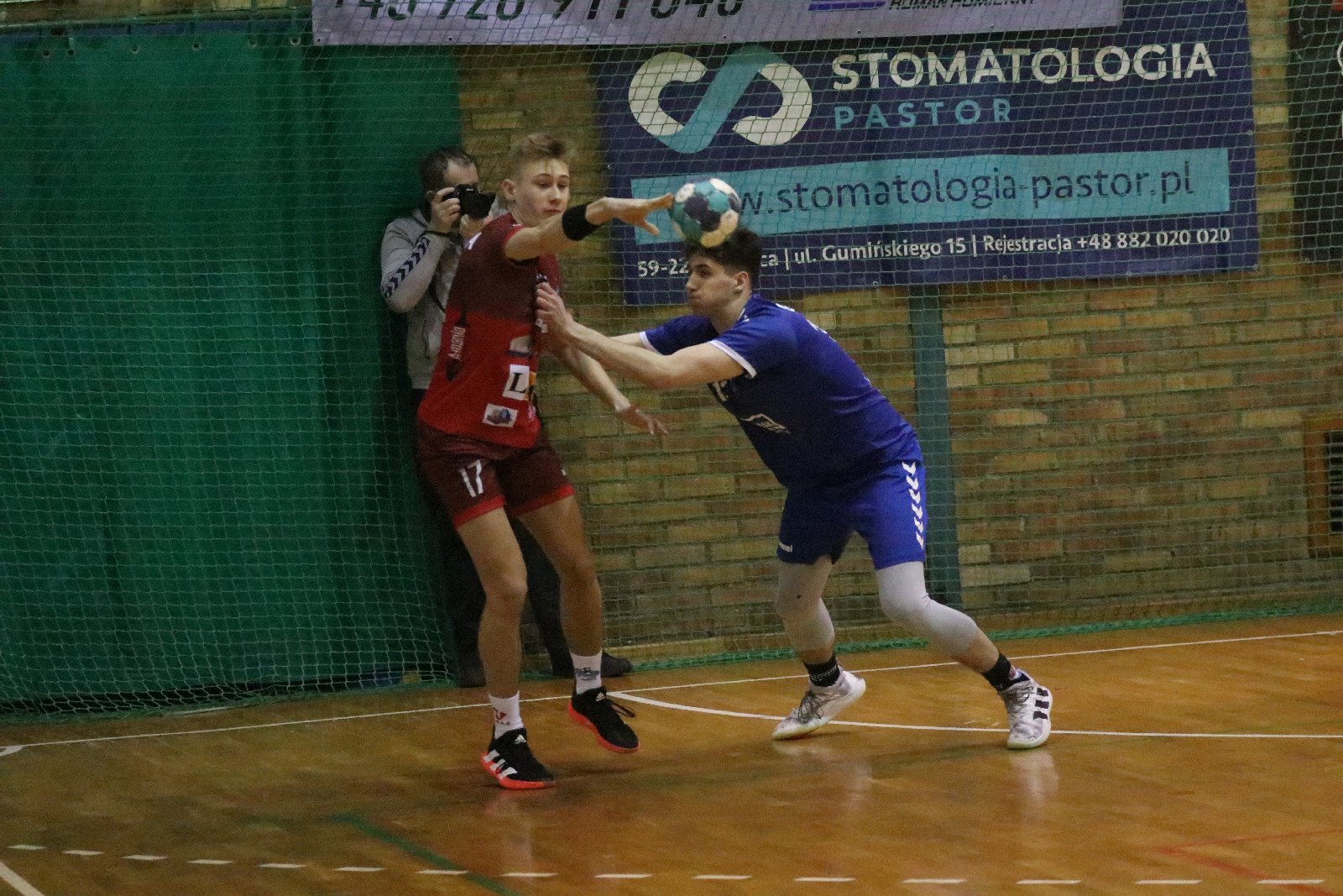 Siódemka wciąż w grze o awans do Final Four MP Juniorów