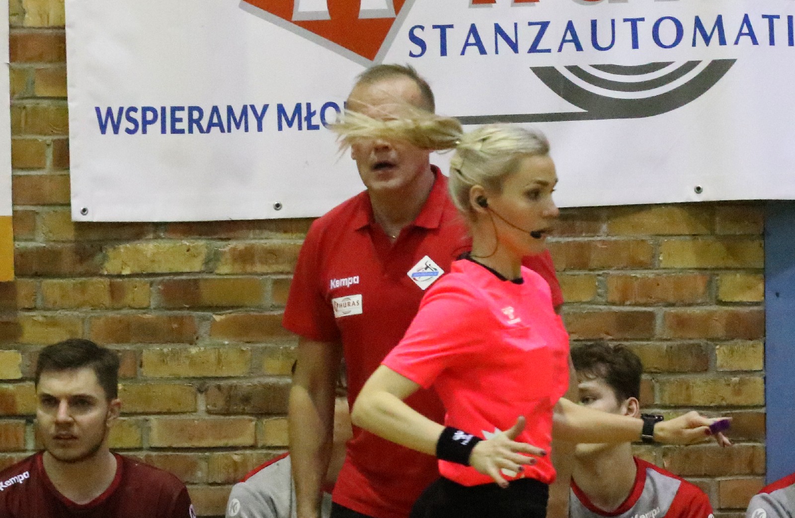 Siódemka wciąż w grze o awans do Final Four MP Juniorów
