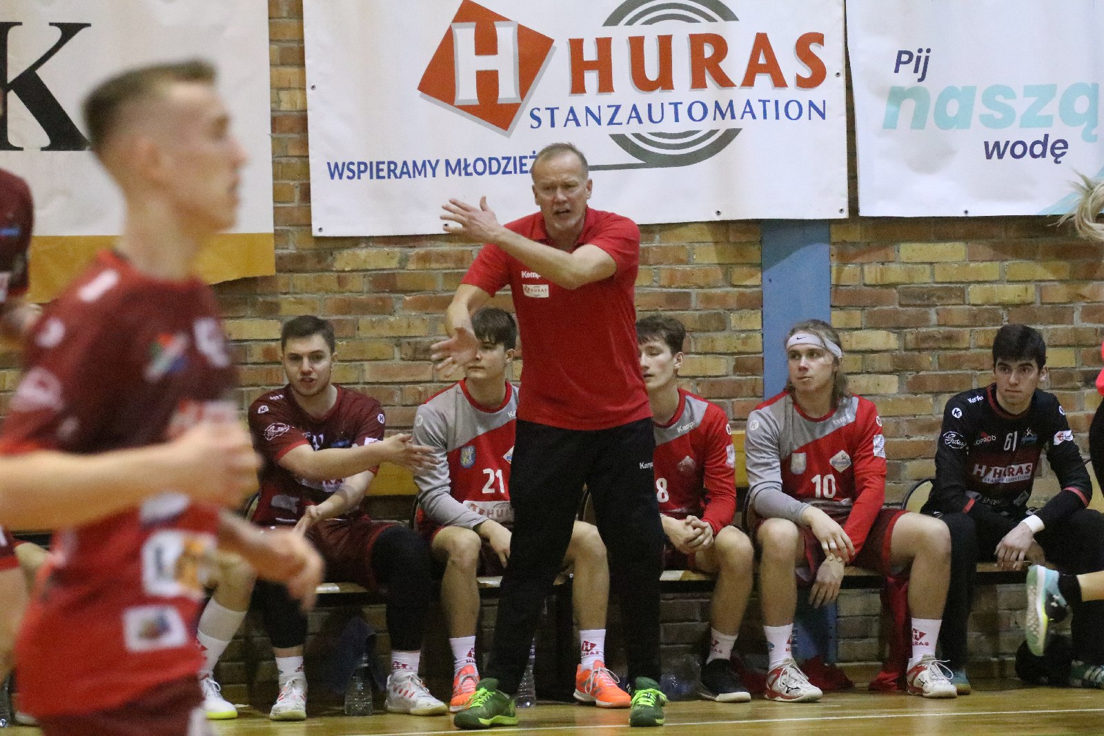 Siódemka wciąż w grze o awans do Final Four MP Juniorów