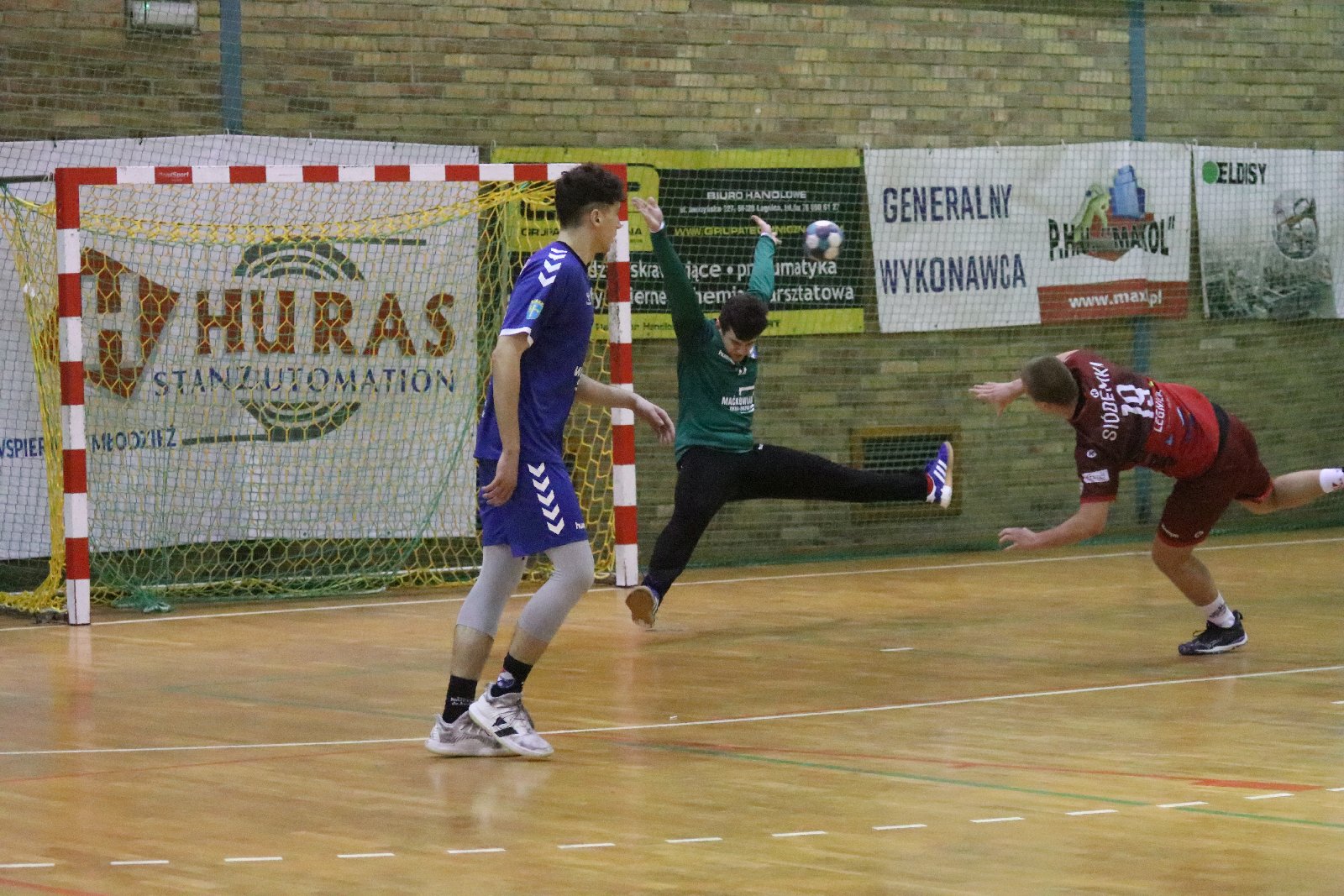 Siódemka wciąż w grze o awans do Final Four MP Juniorów