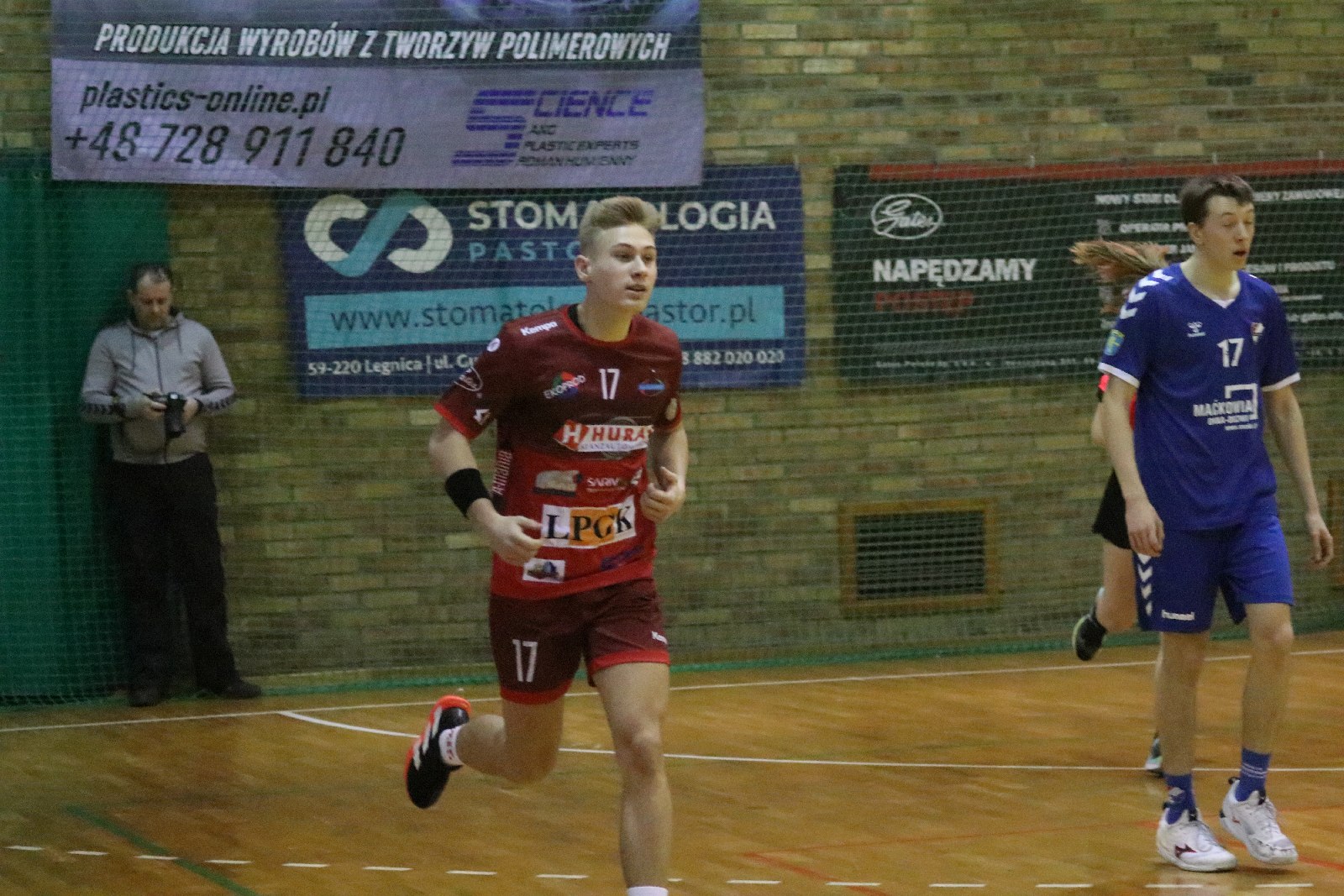 Siódemka wciąż w grze o awans do Final Four MP Juniorów