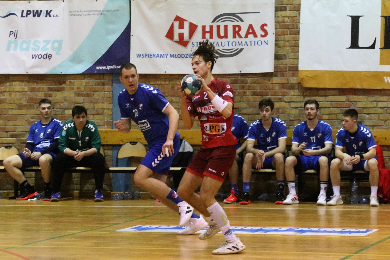 Siódemka wciąż w grze o awans do Final Four MP Juniorów