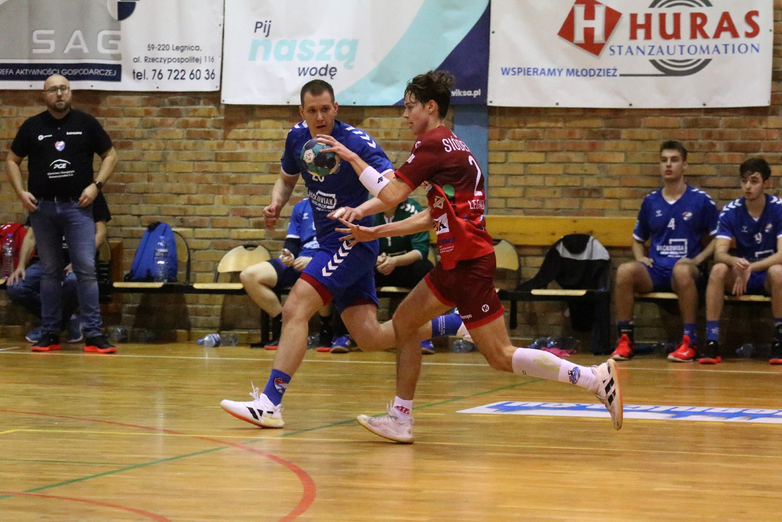 Siódemka wciąż w grze o awans do Final Four MP Juniorów