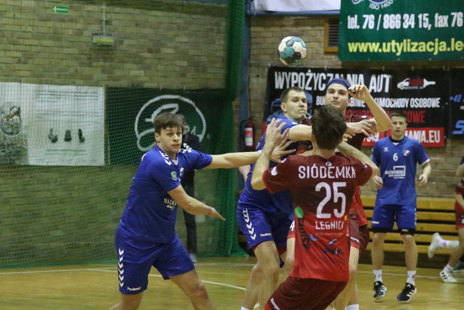 Siódemka wciąż w grze o awans do Final Four MP Juniorów
