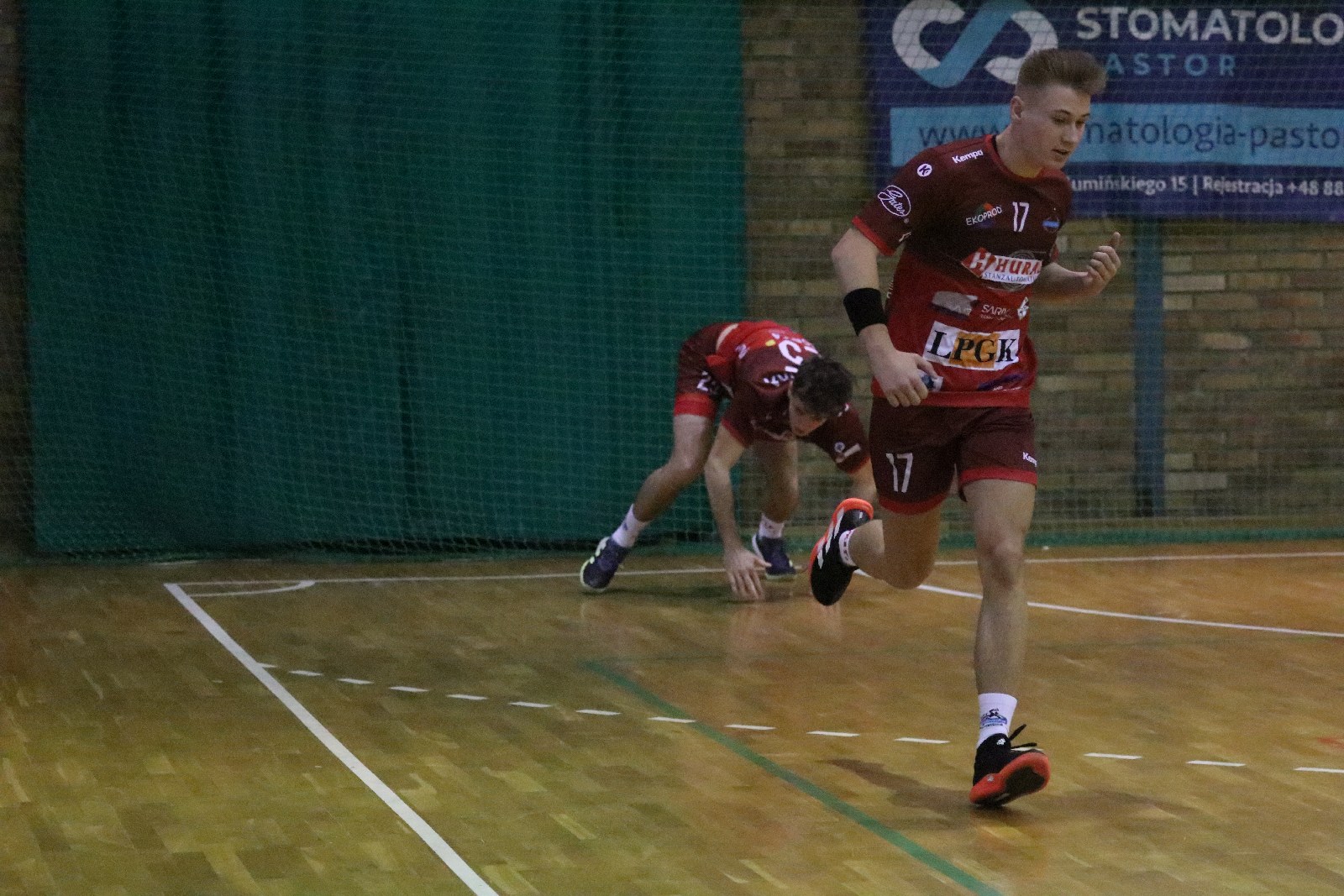 Siódemka wciąż w grze o awans do Final Four MP Juniorów