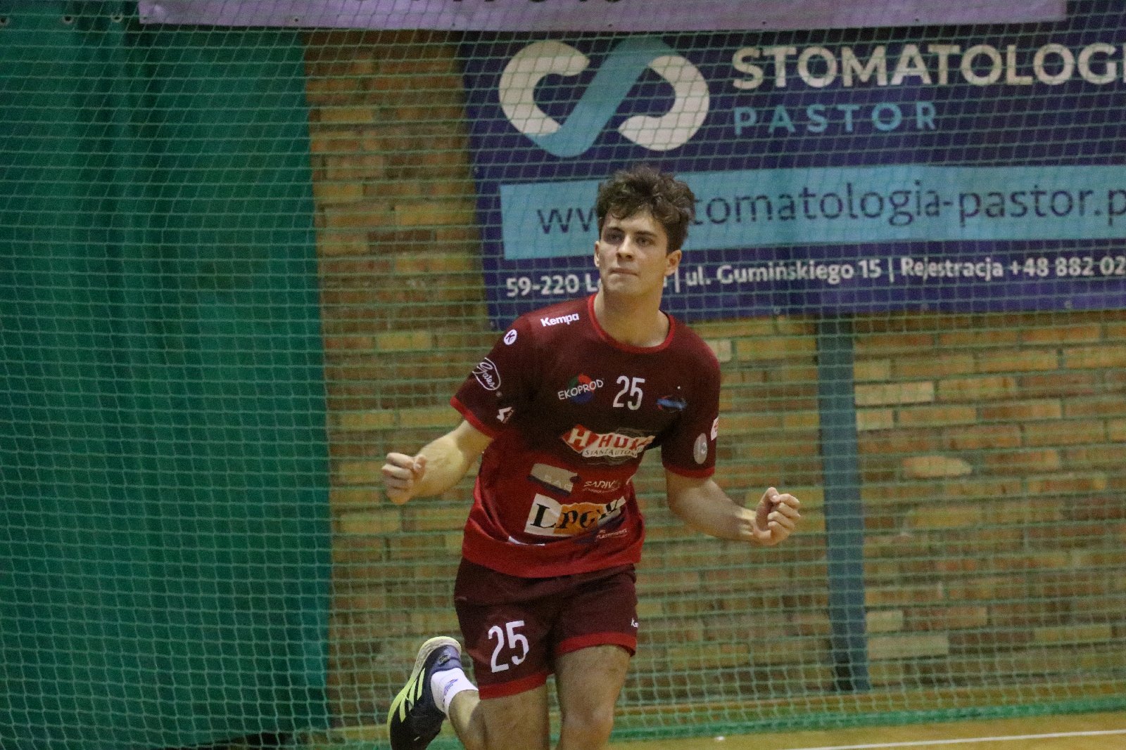 Siódemka wciąż w grze o awans do Final Four MP Juniorów
