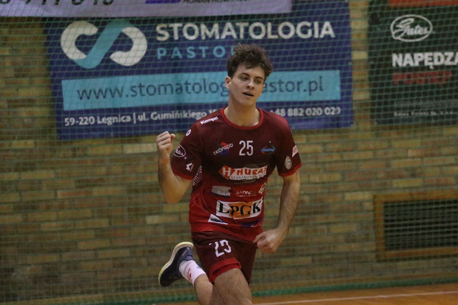 Siódemka wciąż w grze o awans do Final Four MP Juniorów