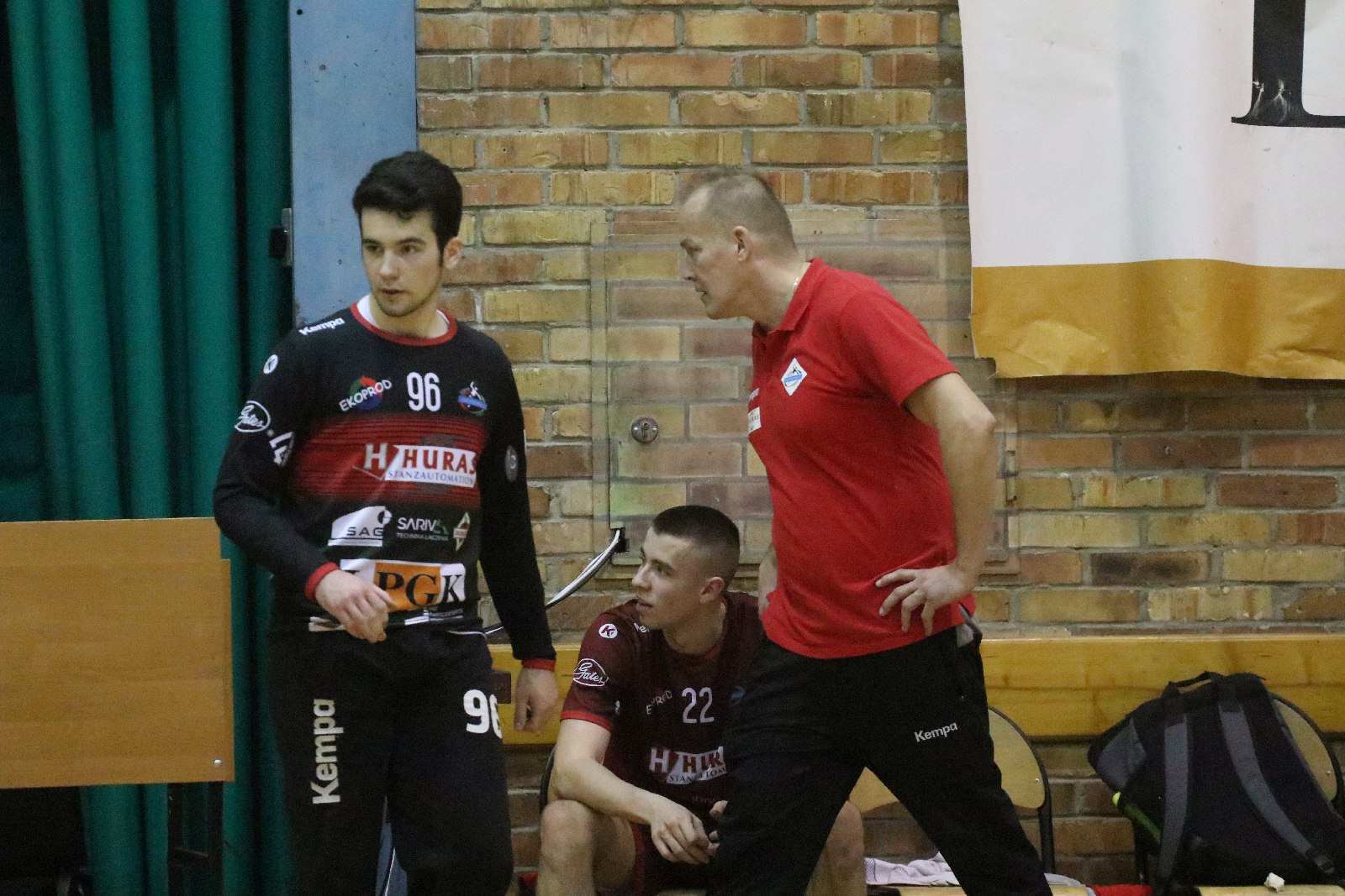 Siódemka wciąż w grze o awans do Final Four MP Juniorów