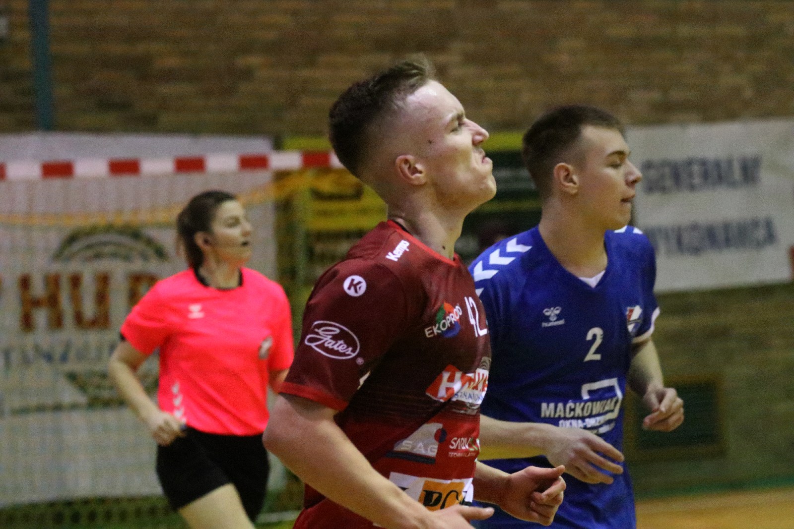 Siódemka wciąż w grze o awans do Final Four MP Juniorów