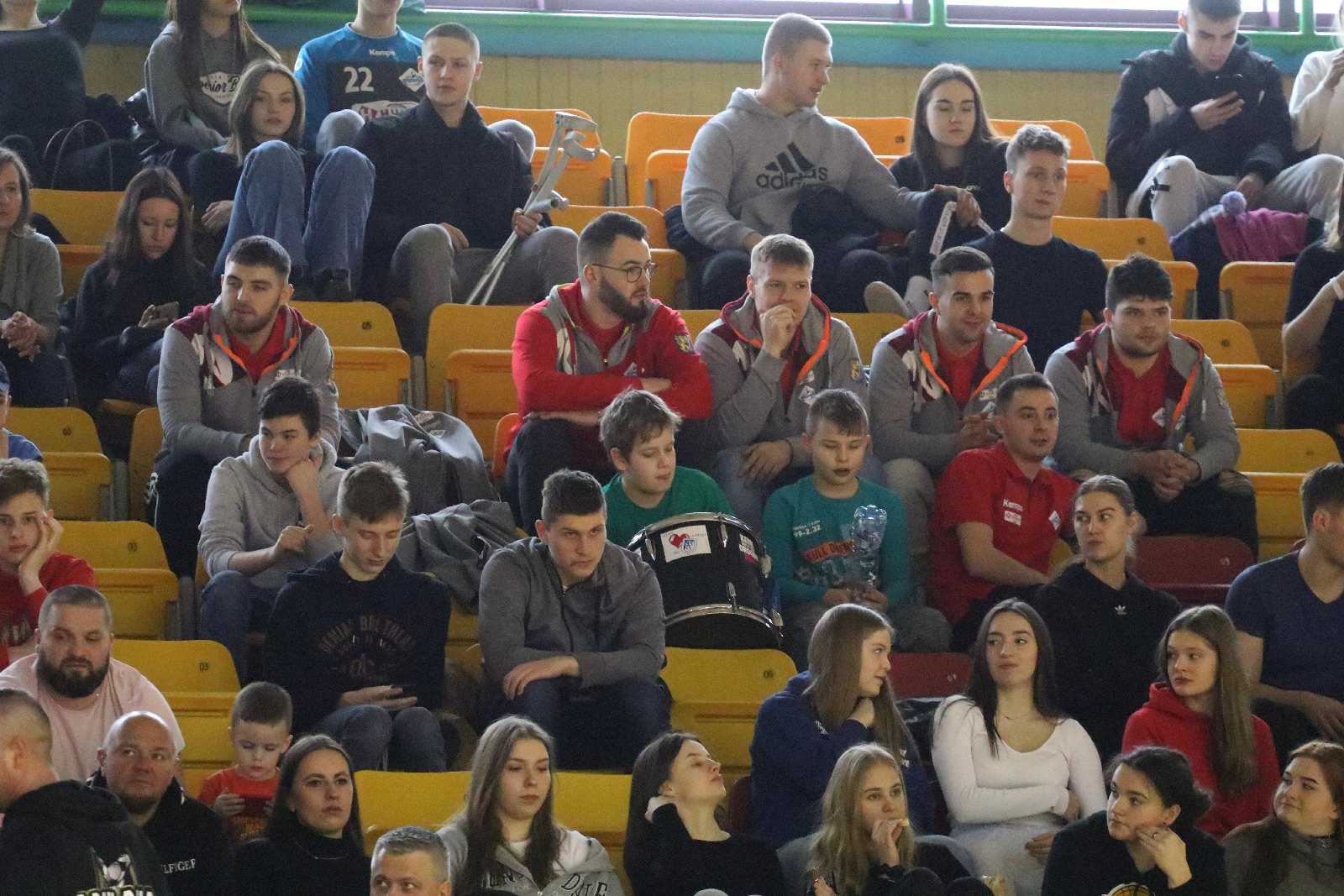 Siódemka wciąż w grze o awans do Final Four MP Juniorów
