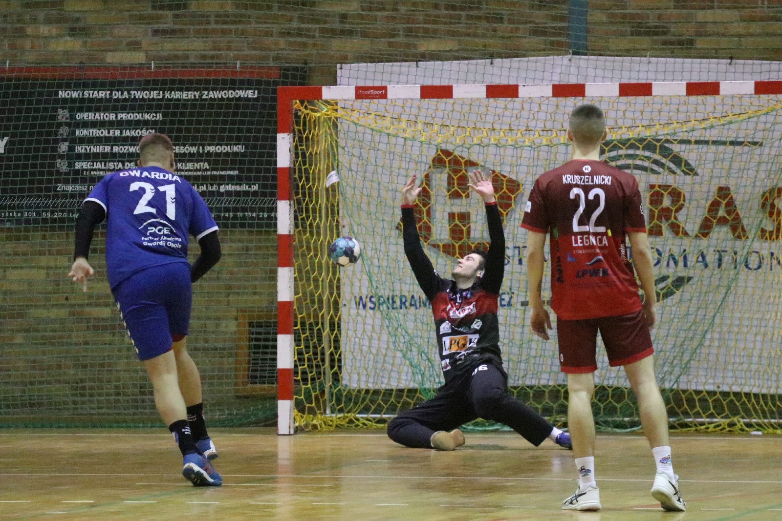 Siódemka wciąż w grze o awans do Final Four MP Juniorów