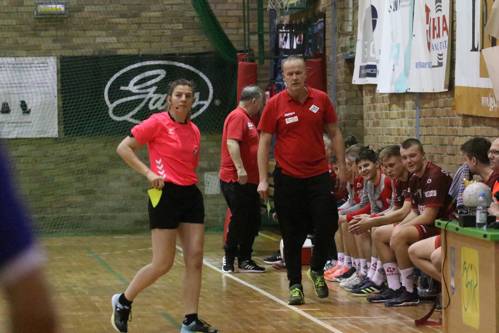 Siódemka wciąż w grze o awans do Final Four MP Juniorów