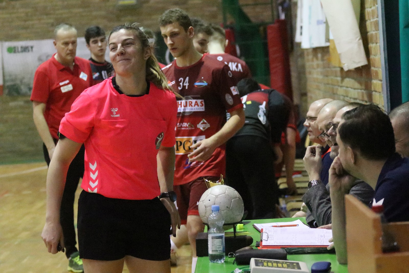 Siódemka wciąż w grze o awans do Final Four MP Juniorów