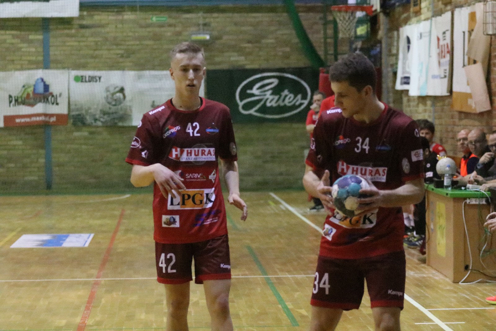 Siódemka wciąż w grze o awans do Final Four MP Juniorów