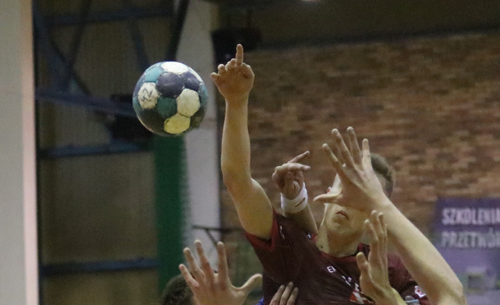 Siódemka wciąż w grze o awans do Final Four MP Juniorów