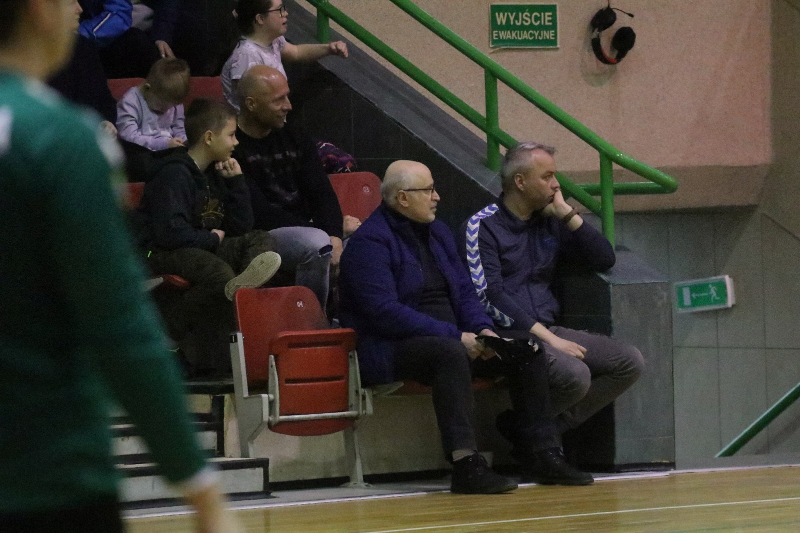 Siódemka wciąż w grze o awans do Final Four MP Juniorów