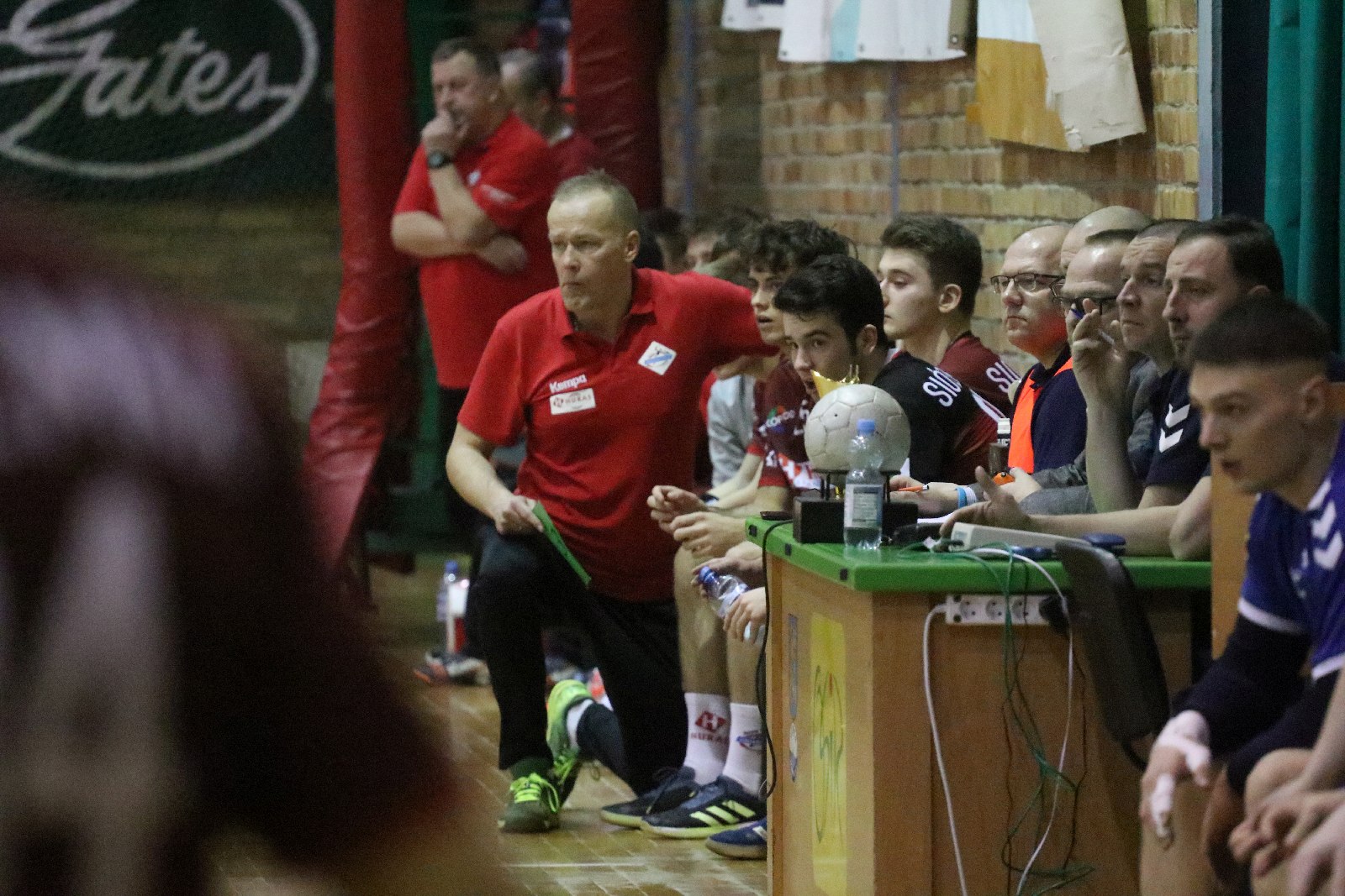 Siódemka wciąż w grze o awans do Final Four MP Juniorów